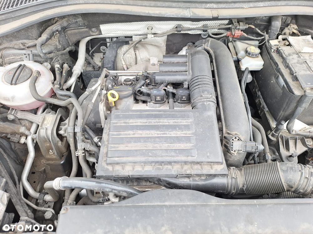 Skoda Kodiaq 1.4 TSI ACT 4x2 Style DSG 7os - 16