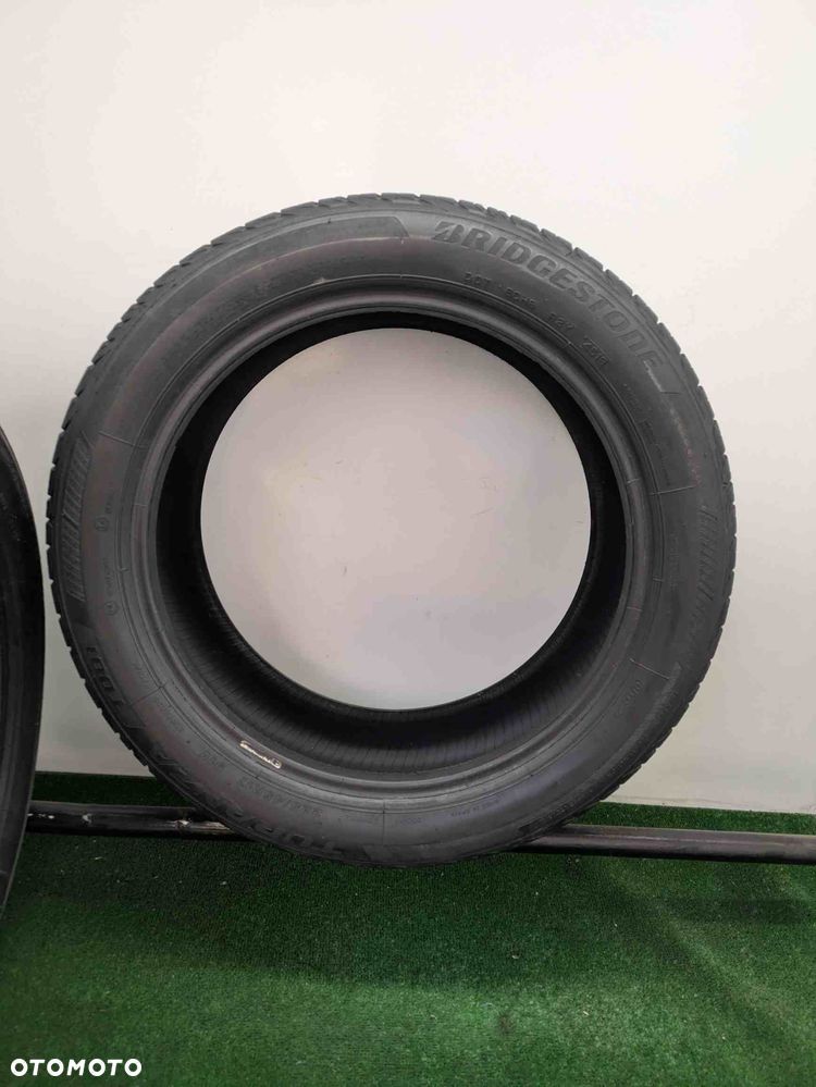 Opony 225 45 17 Bridgestone Turanza t001 - 5