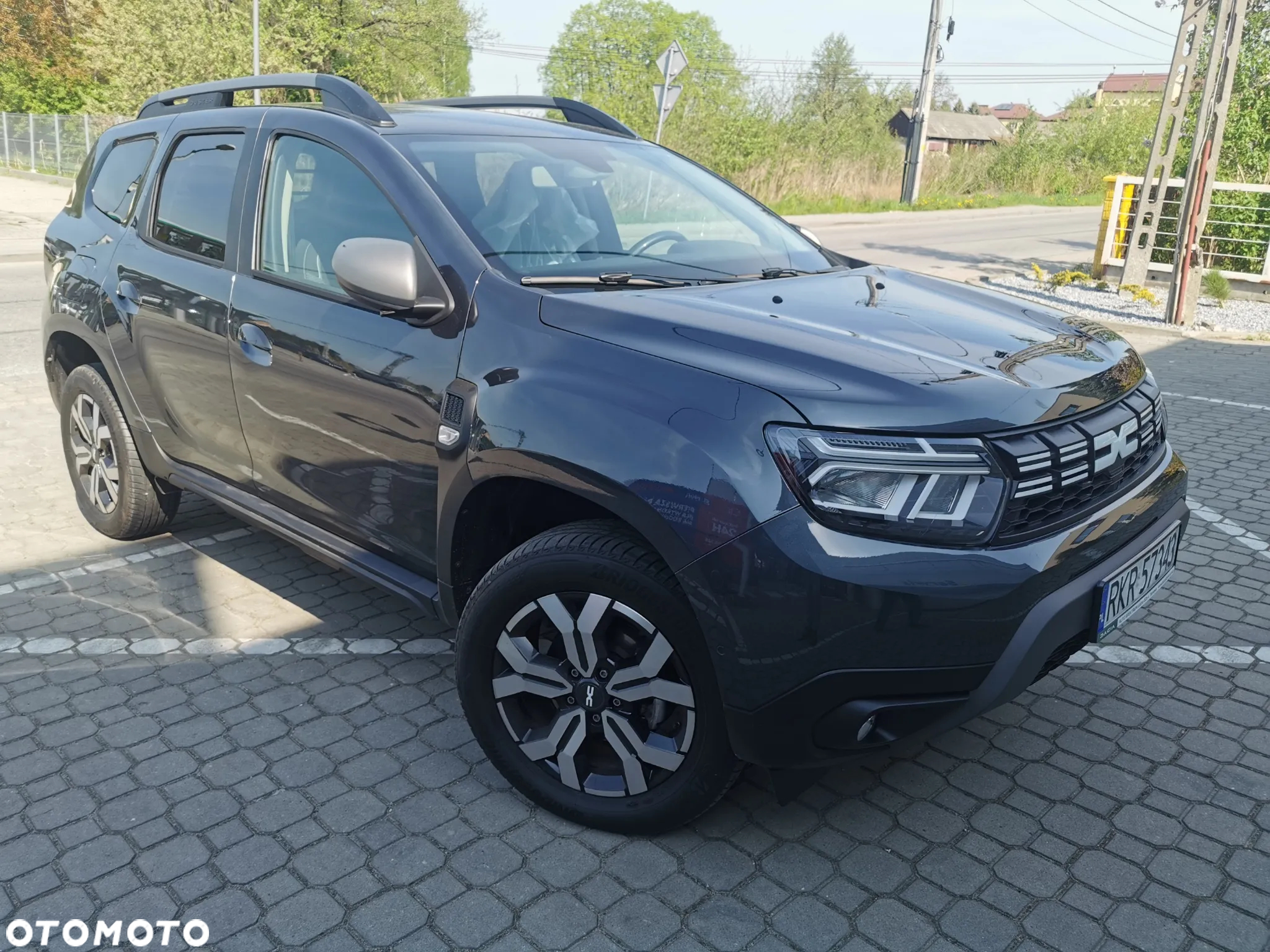 Dacia Duster 1.3 TCe Journey EDC - 6