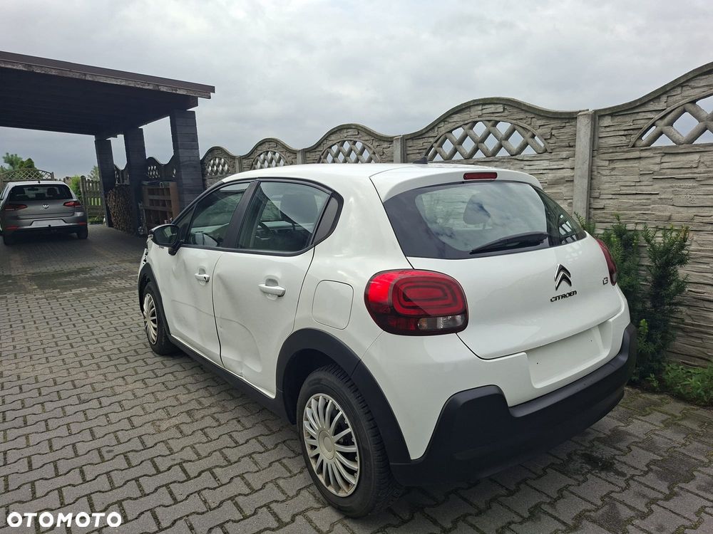 Citroën C3 BlueHDi 100 S&S C-SERIES - 7