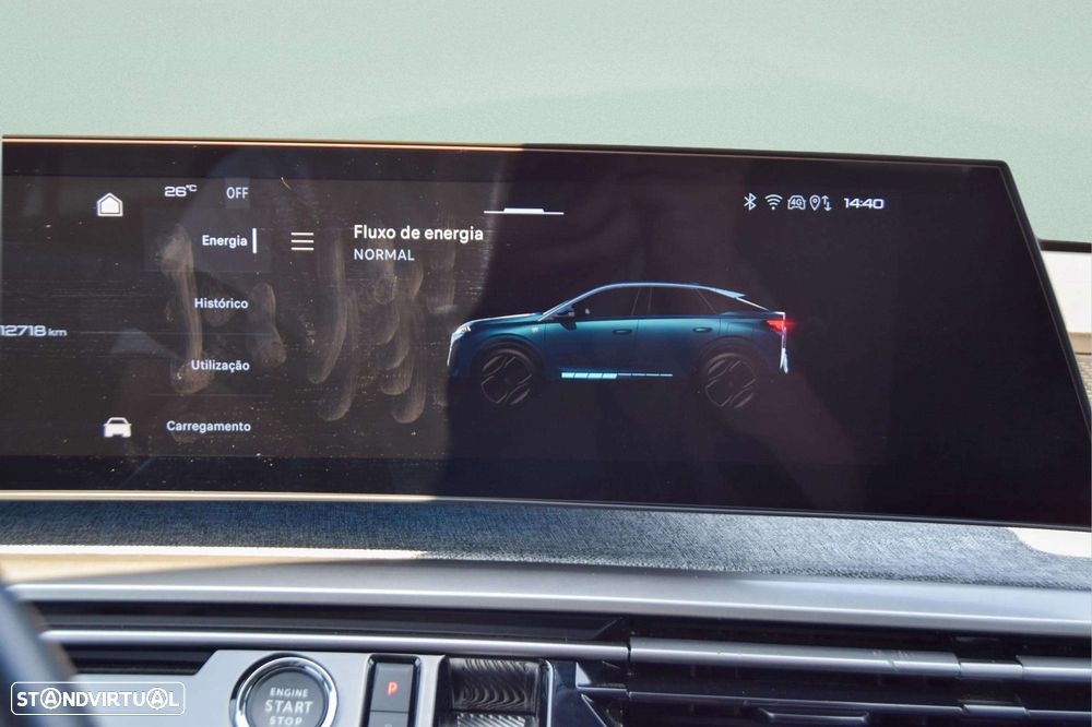 Peugeot E-3008 73 kWh GT - 24