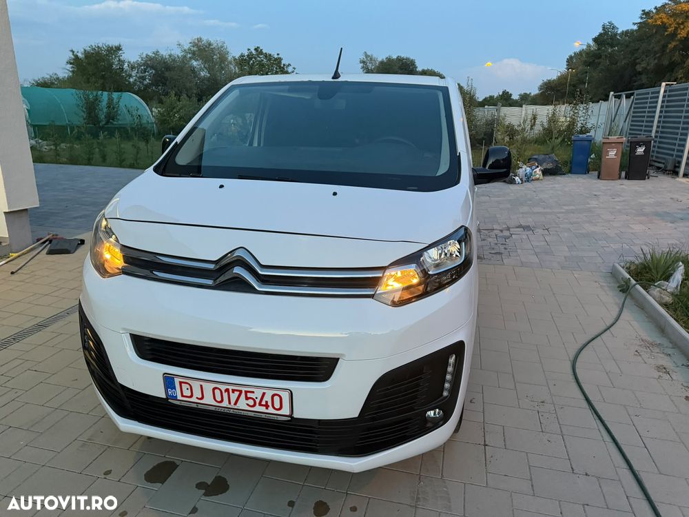 Citroën Jumper 35 2.2 BlueHDi 120 S&S L3 Sasiu CD - 13