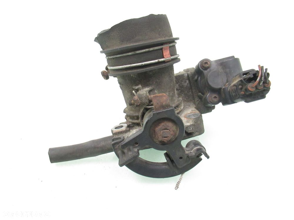 PRZEPUSTNICA TOYOTA YARIS I 1.3 VVTi 8945220130 1985001071 - 6