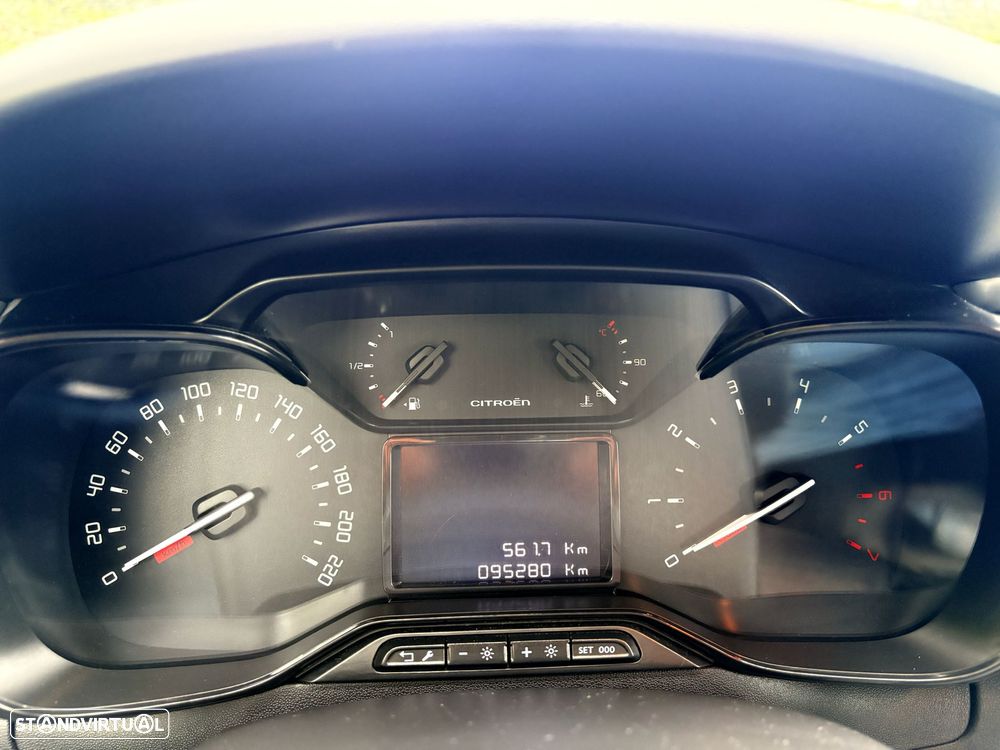 Citroën C3 1.2 PureTech Feel - 22