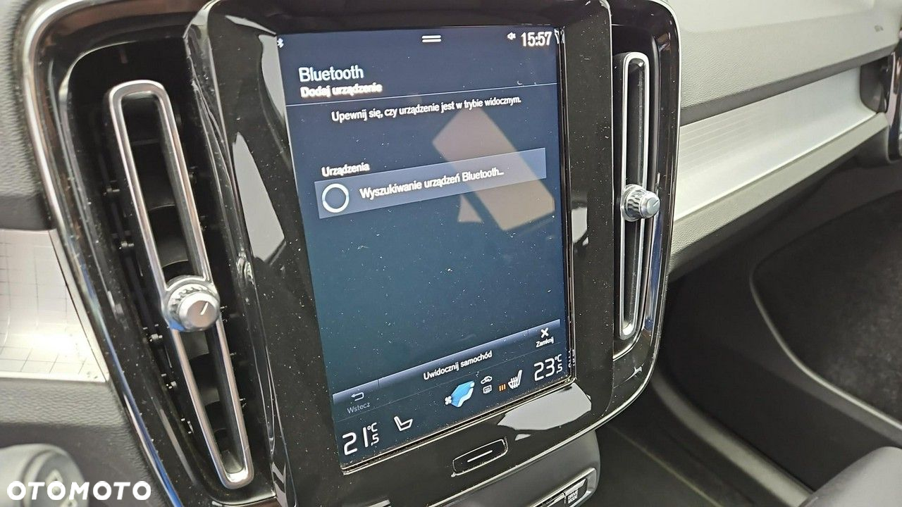 Volvo XC 40 - 20