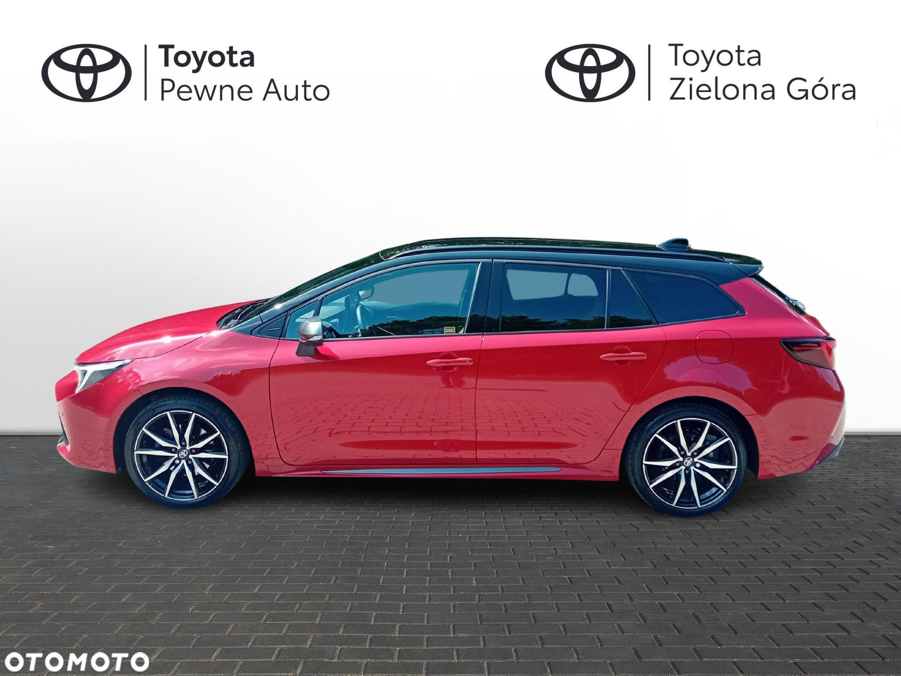 Toyota Corolla - 2