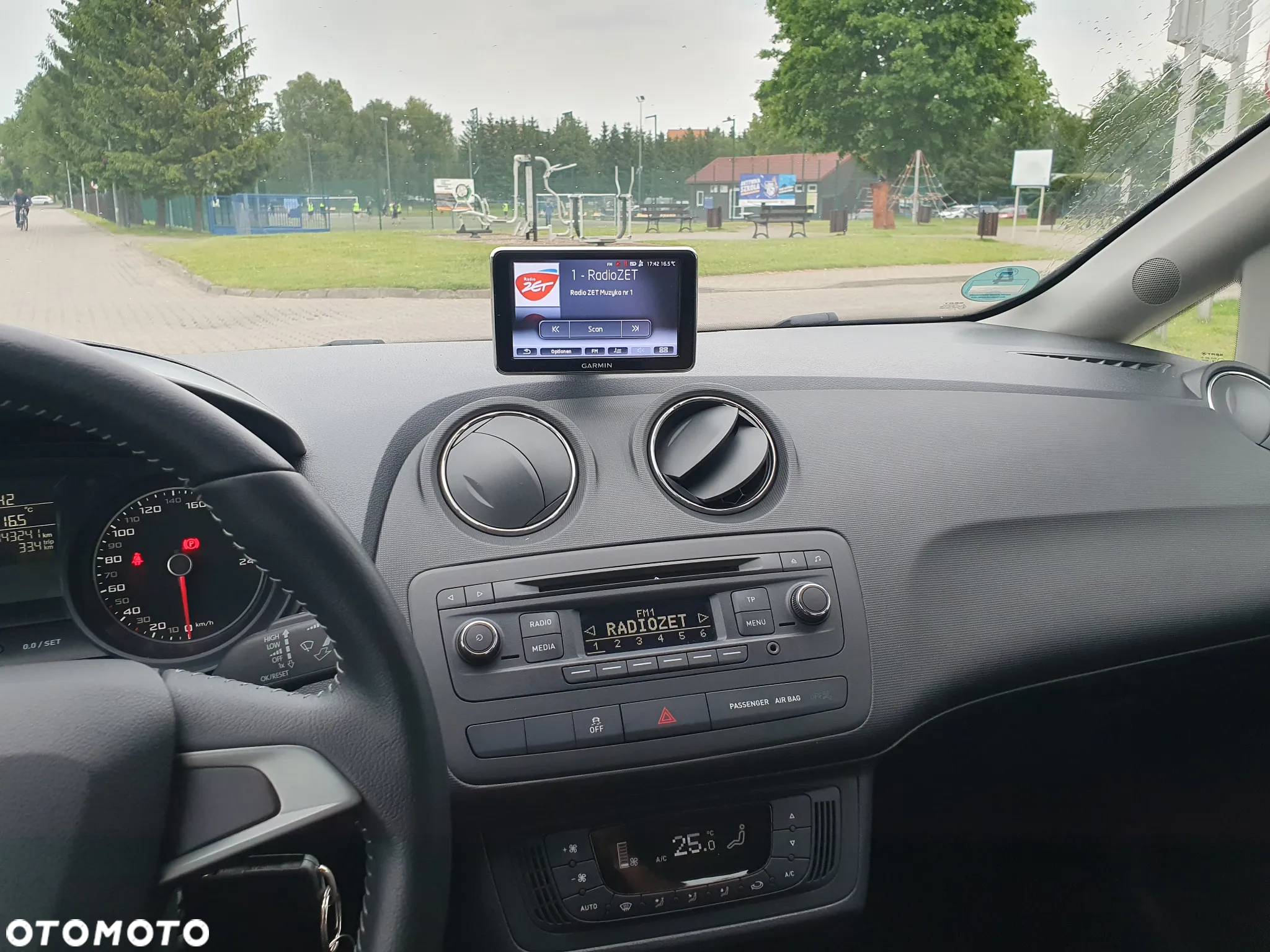 Seat Ibiza 1.2 Reference - 13
