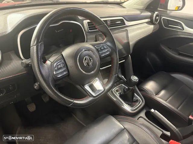 MG ZS ICE 1.5 Comfort - 23