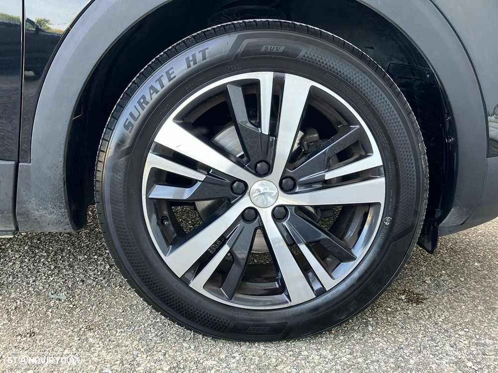 Peugeot 3008 - 10