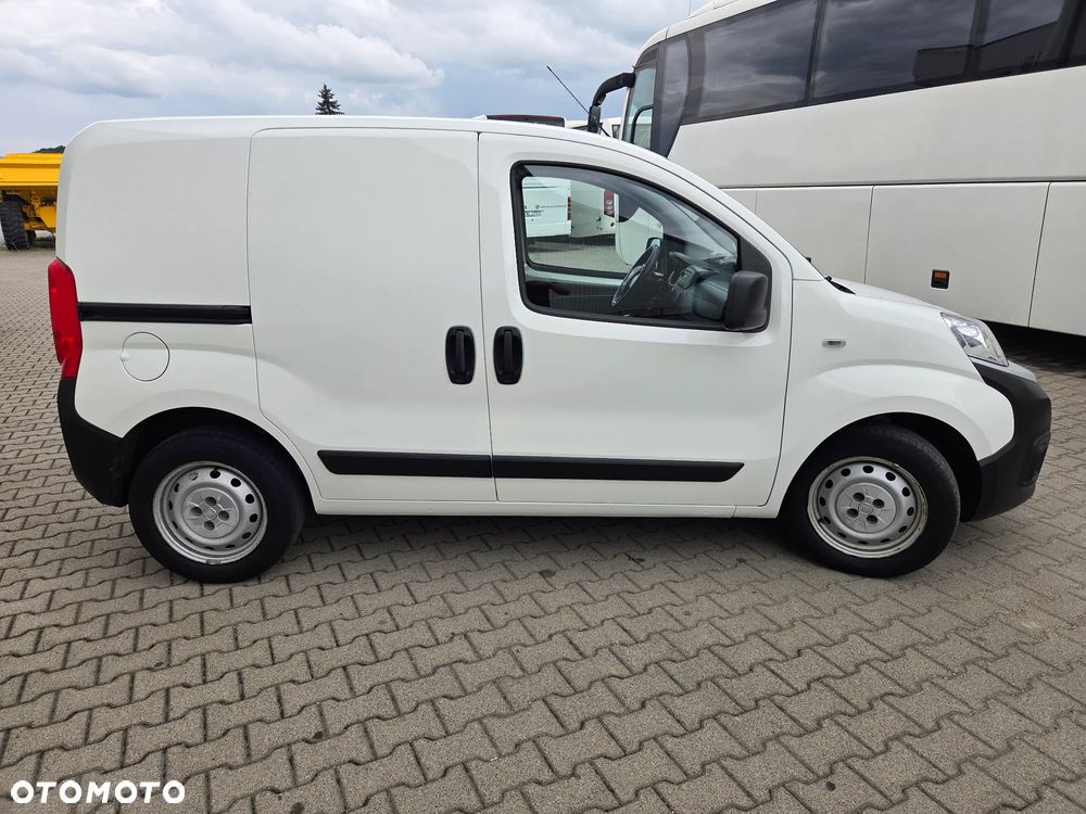 Fiat Fiorino 1.3 Multijet 16V Lounge - 8