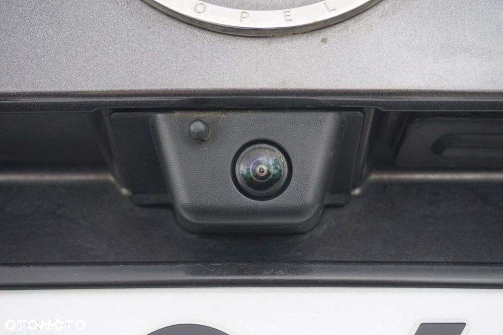Opel Astra - 35