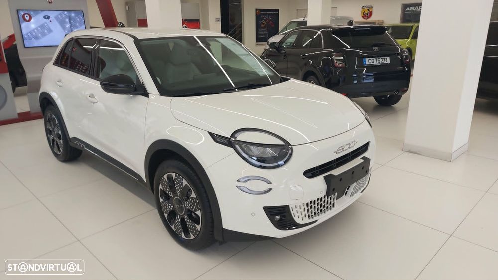 Fiat 600 - 4