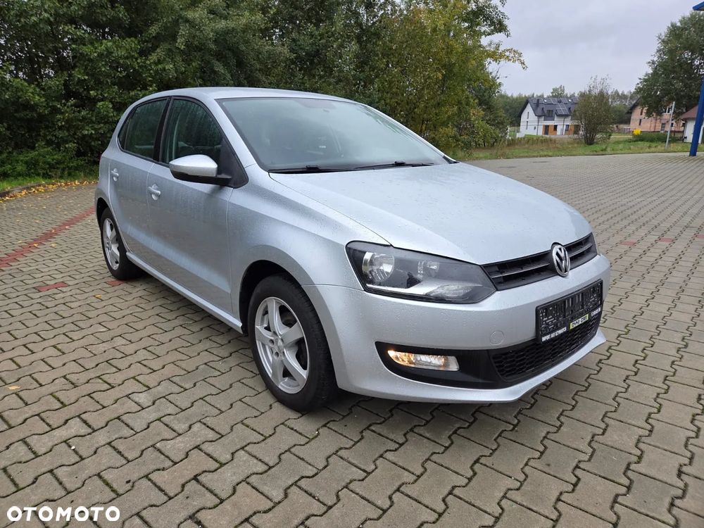 Volkswagen Polo 1.4 Comfortline - 2