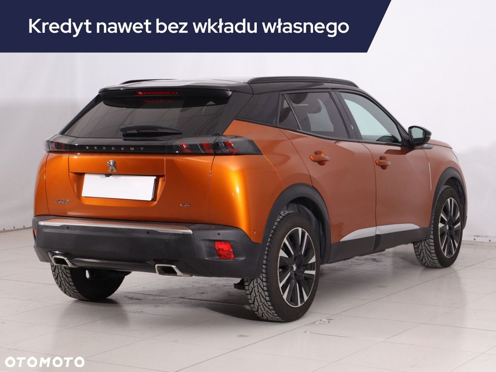 Peugeot 2008 - 7