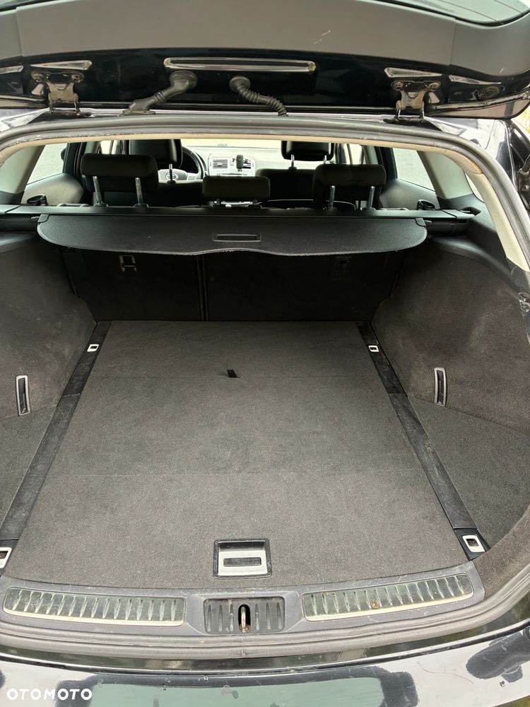 Toyota Avensis 2.0 D-4D Active - 5
