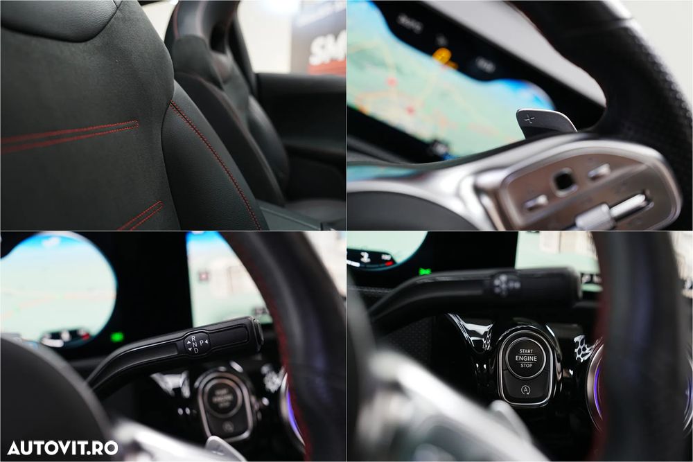 Mercedes-Benz CLA 200 7G-DCT Edition AMG Line - 16