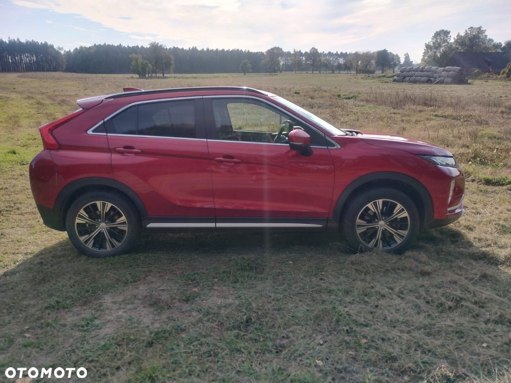 Mitsubishi Eclipse Cross - 7
