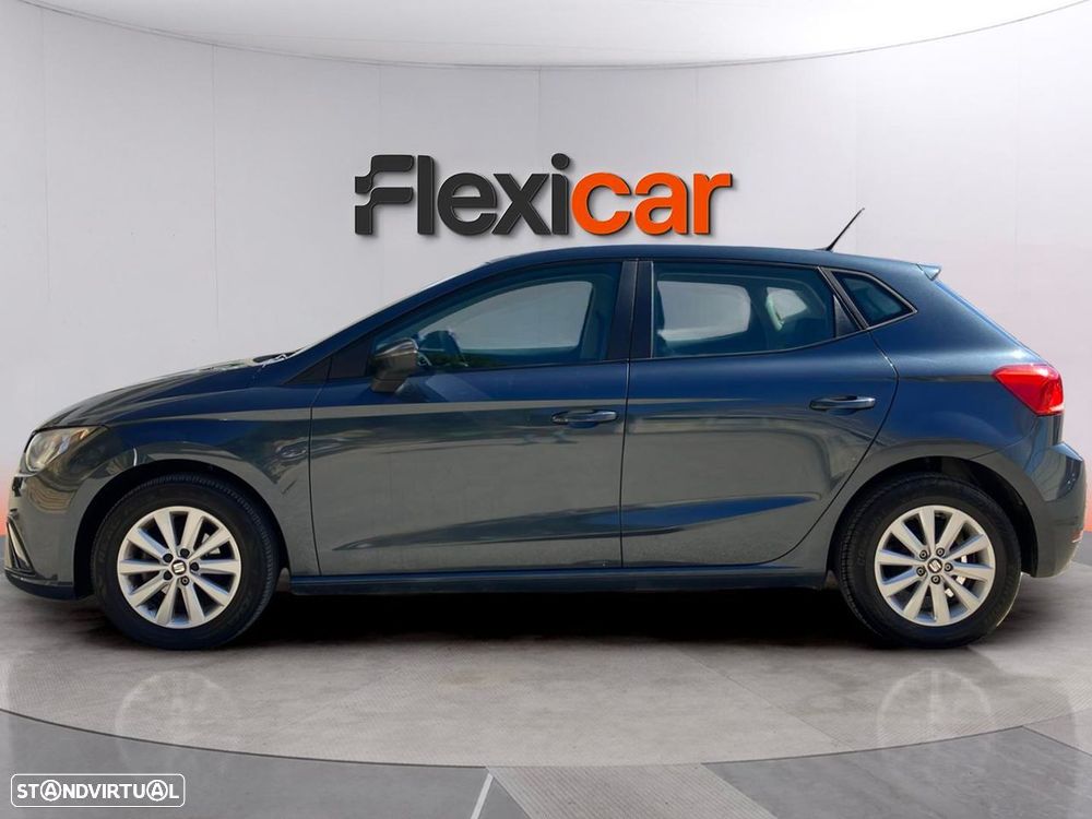 SEAT Ibiza 1.0 Style - 4