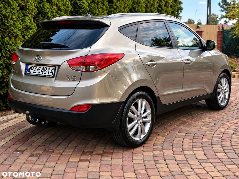 Hyundai ix35 - 4