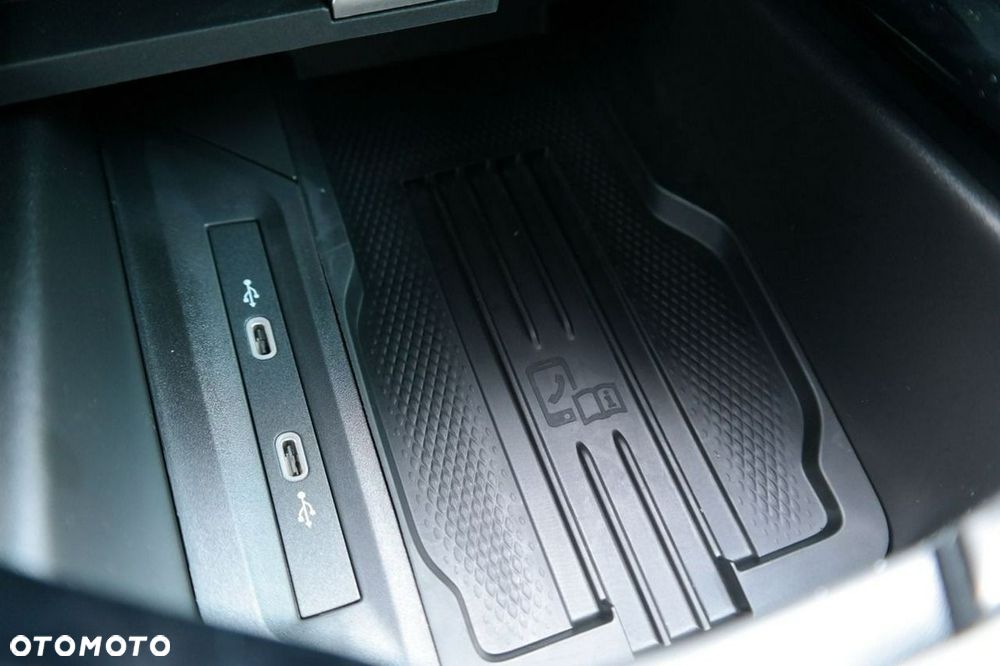 Skoda Superb - 22