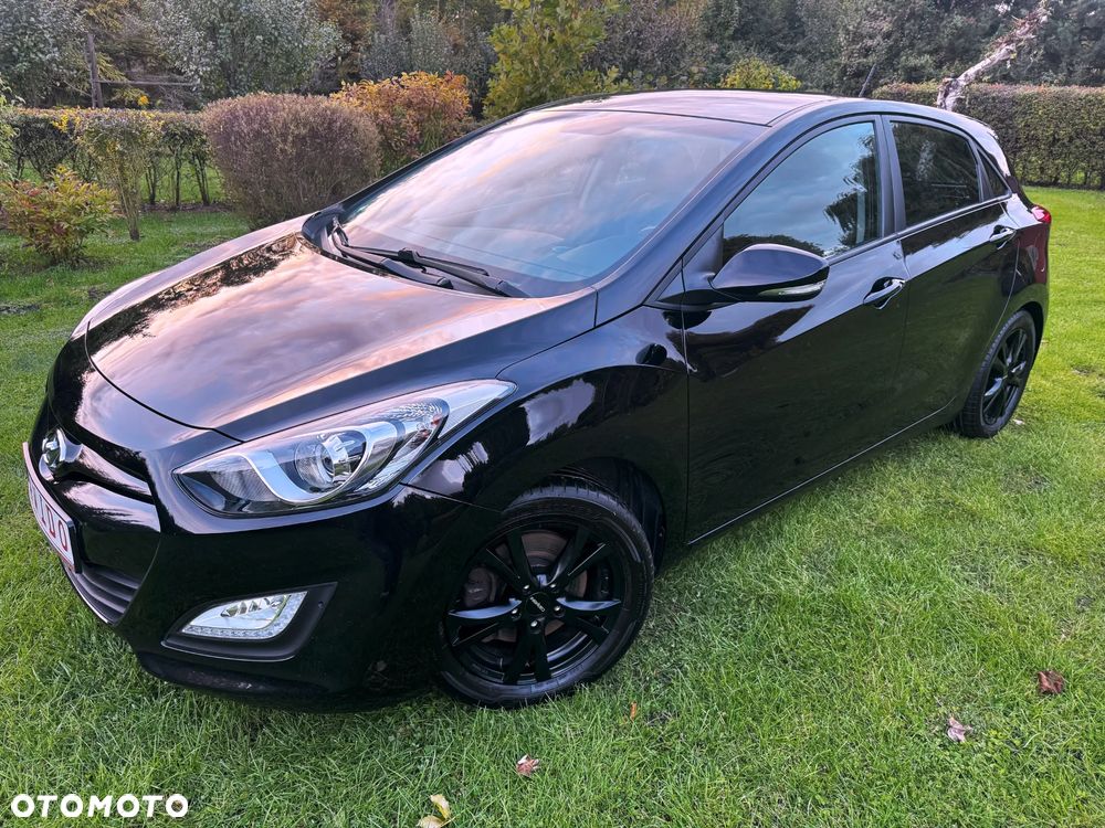 Hyundai i30 1.6 Fifa World Cup Edition - 6