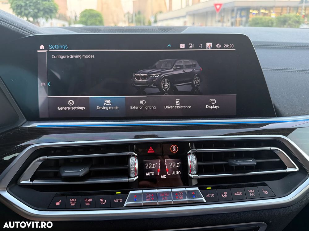 BMW X5 xDrive45e - 5