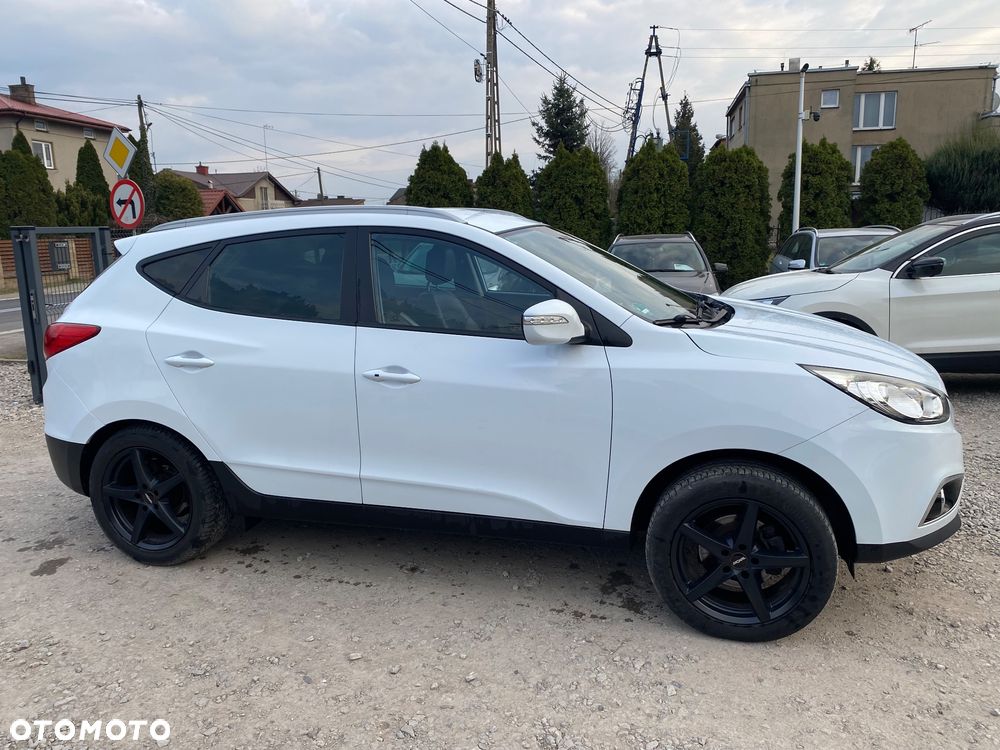 Hyundai ix35 2.0 Premium 2WD - 16