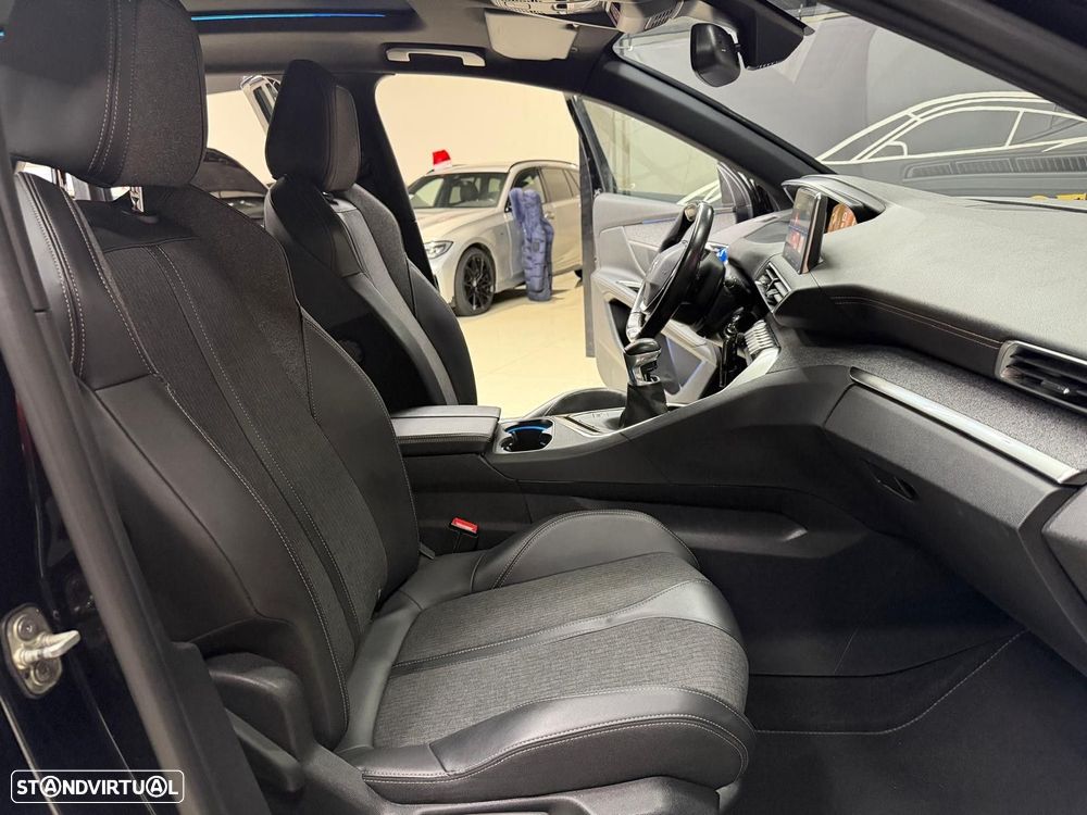 Peugeot 3008 1.2 PureTech GT Line - 16