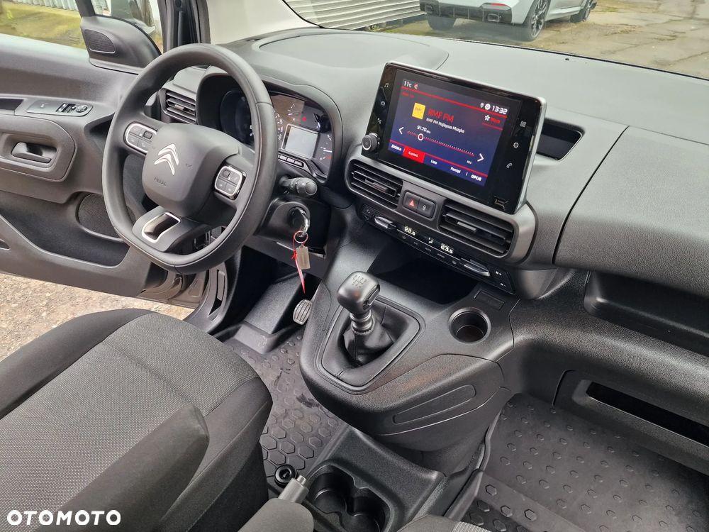 Citroën Berlingo XL BlueHDi 130 MAX - 13