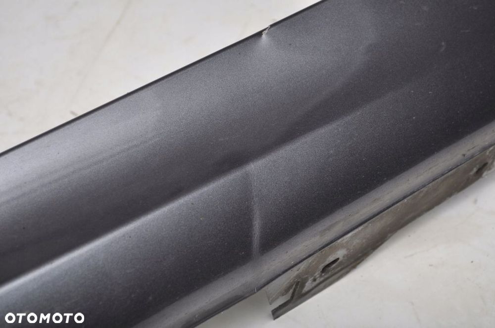 BMW F22 NAKŁADKA PROGOWA PRAWA B39 - 8