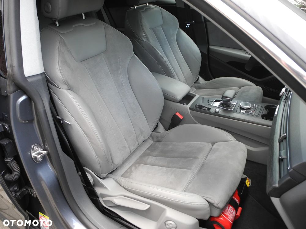 Audi A5 Sportback - 20