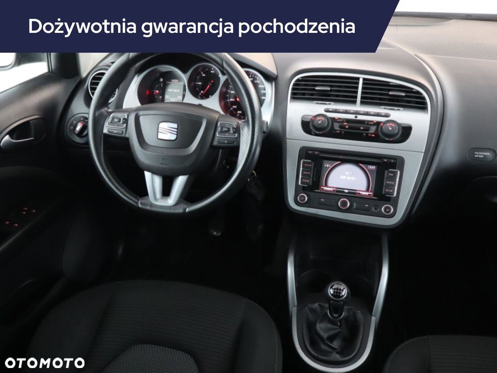Seat Altea XL - 8
