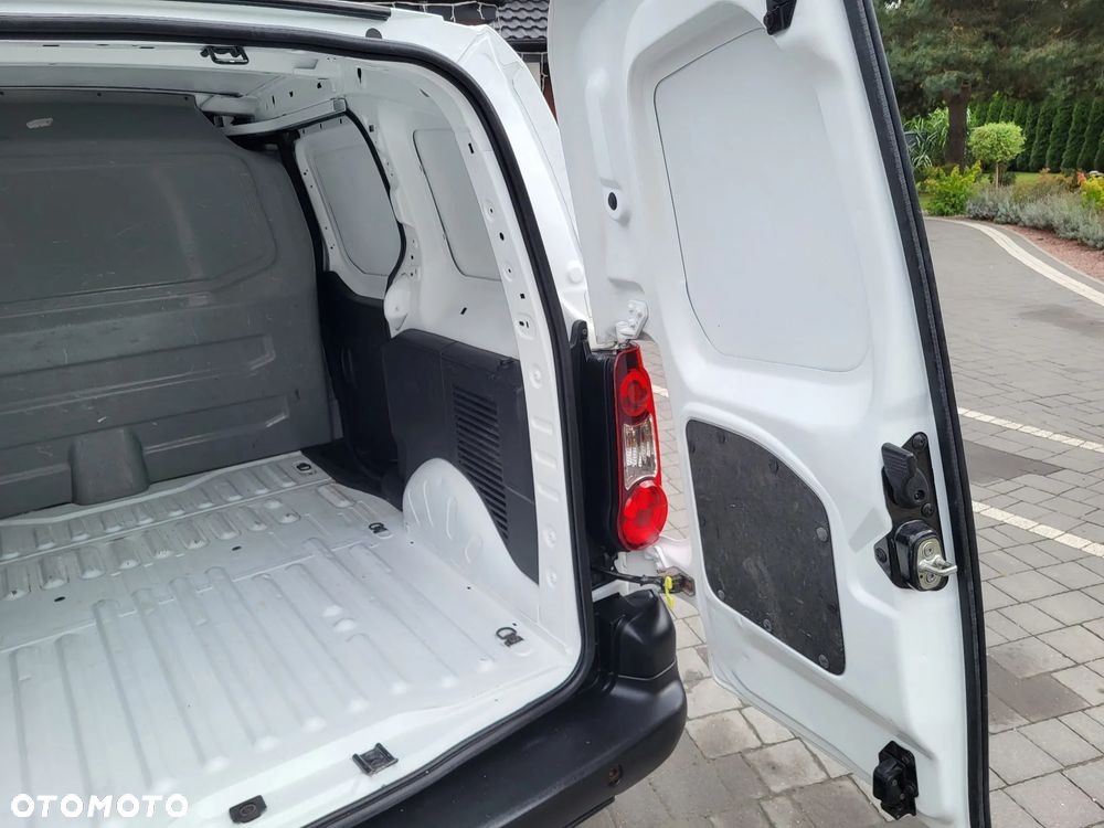 Peugeot Partner - 9