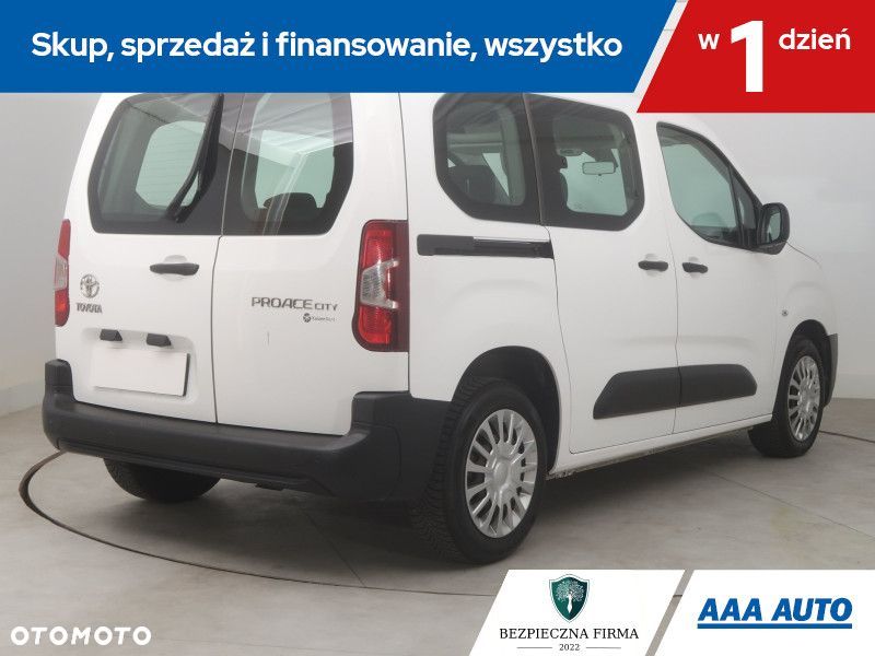 Toyota Proace City Verso - 7