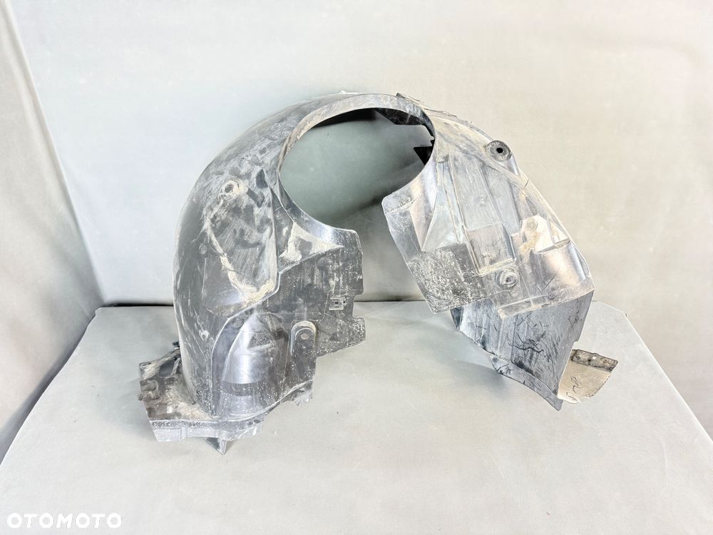 Nadkole przednie Przód strona lewa Mercedes V Klasa A447 W447 A4476840177 - 1