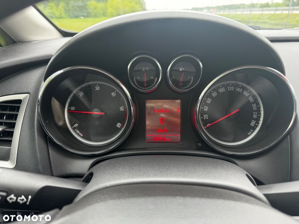 Opel Astra - 13