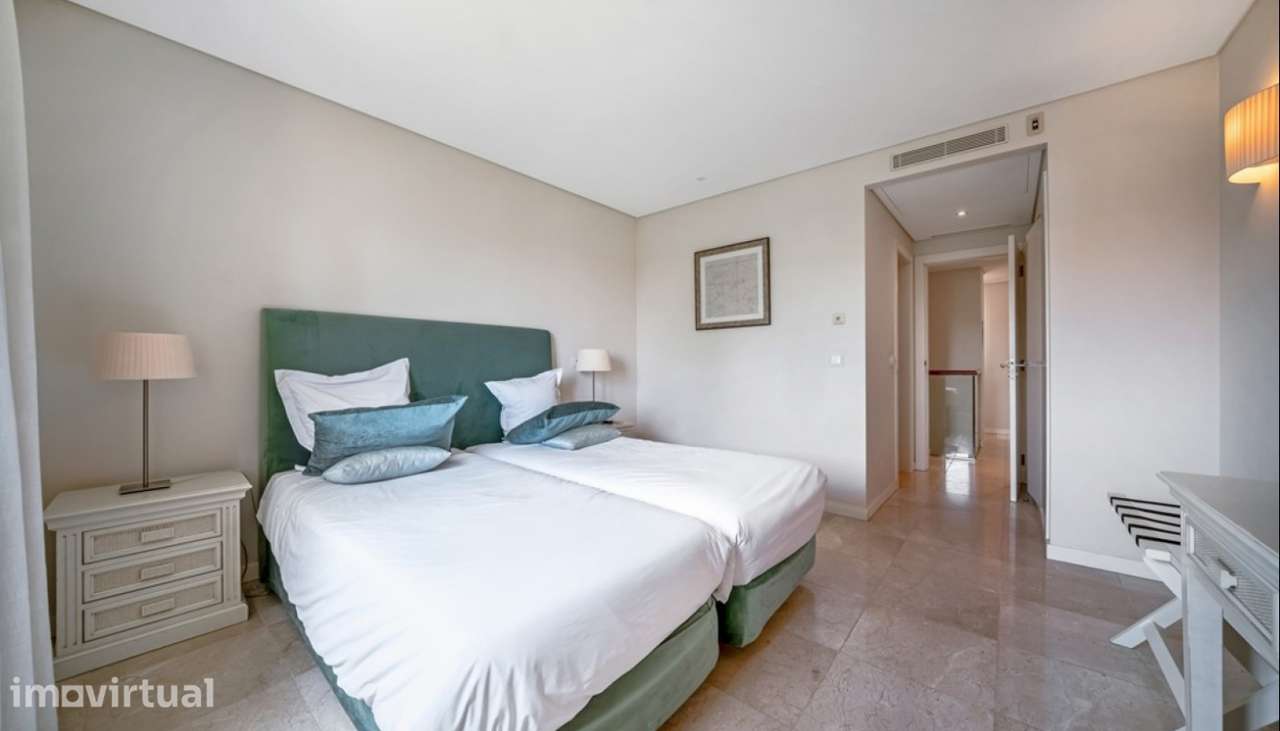 Apartamento em empreendimento turístico à venda em Carvoeiro, Algarv - Grande imagem: 3/19
