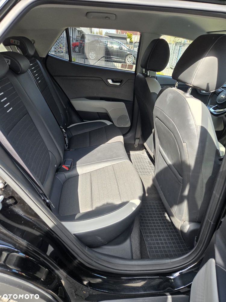 Kia Stonic 1.4 XL - 16