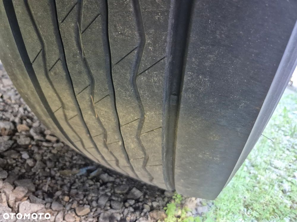 Krone Standard 2019, Osie SAF, Kosz 24 EP - 9