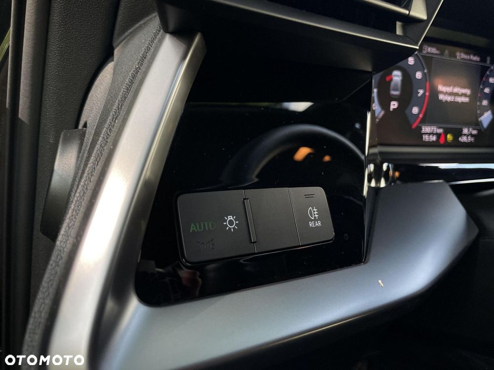 Audi A3 Limousine - 11