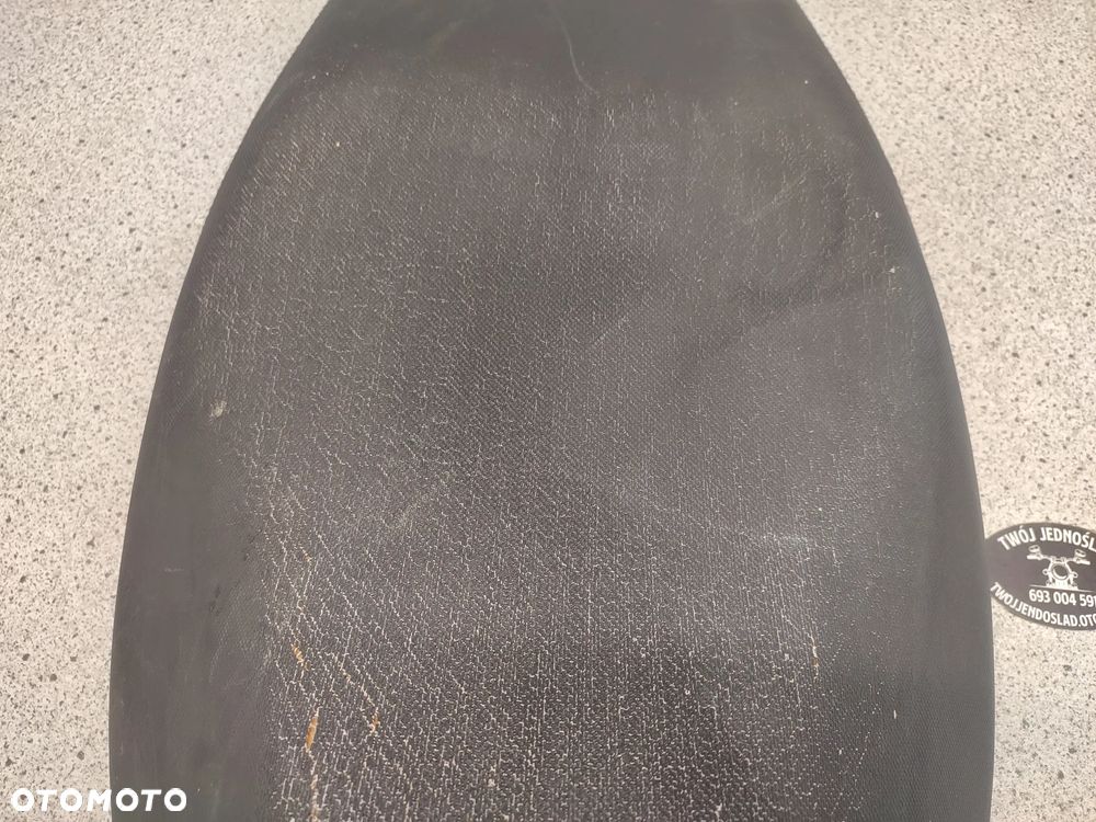 Kanapa, fotel, siedzenie Yamaha YN 50 YN50 Neos 50 - 15