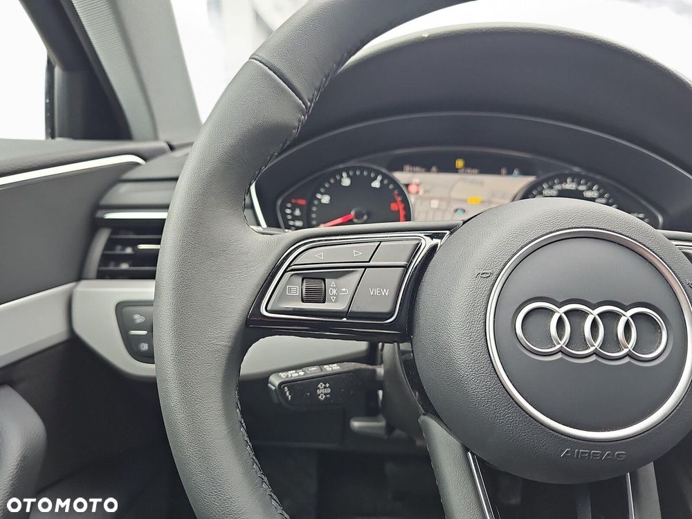 Audi A4 Allroad - 14
