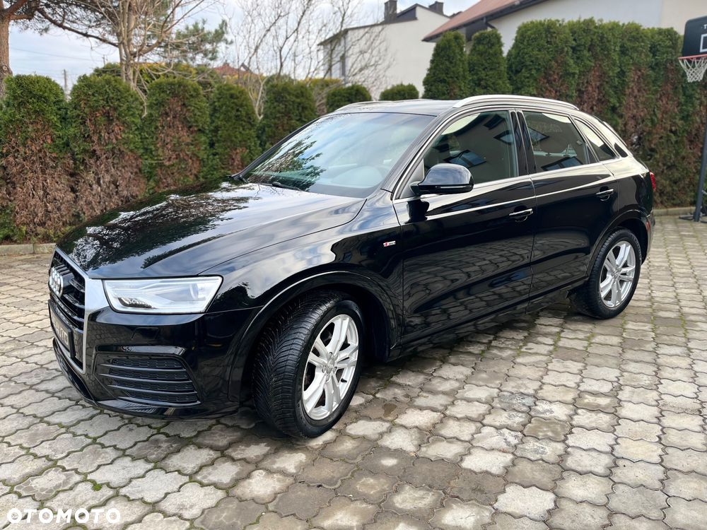 Audi Q3 - 4