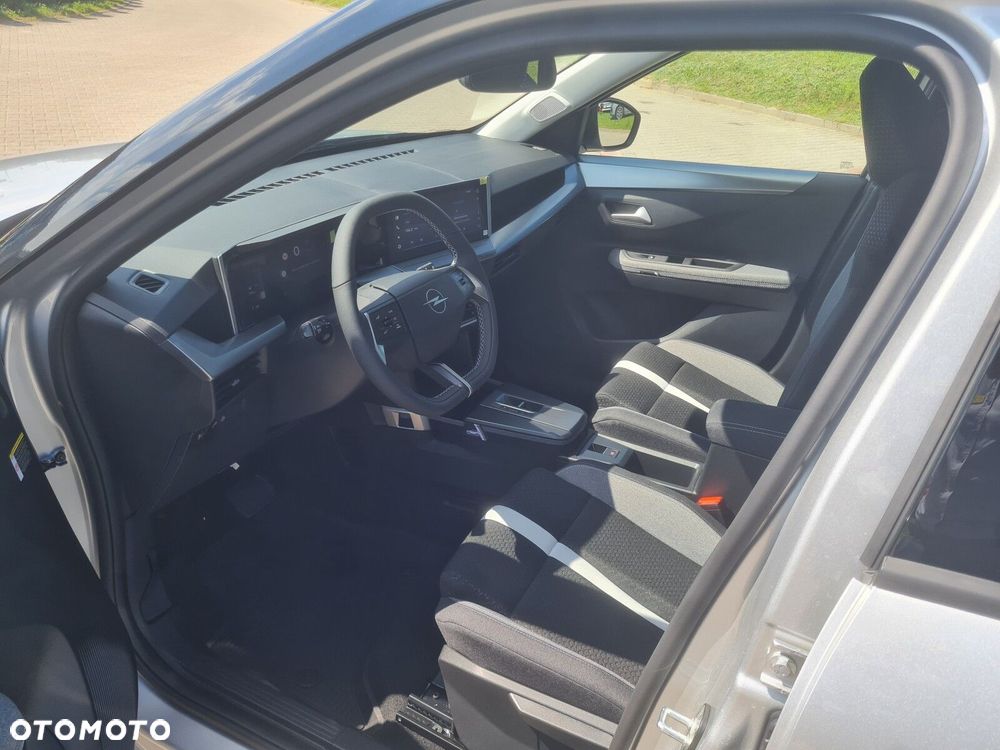 Opel Frontera - 14