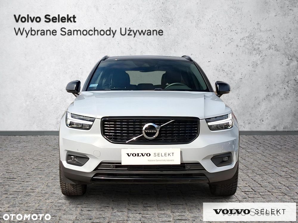 Volvo XC 40 - 10