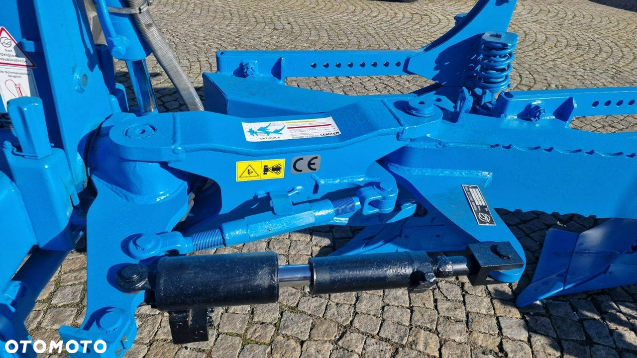 Inny Pług Lemken Opal X160 - 5