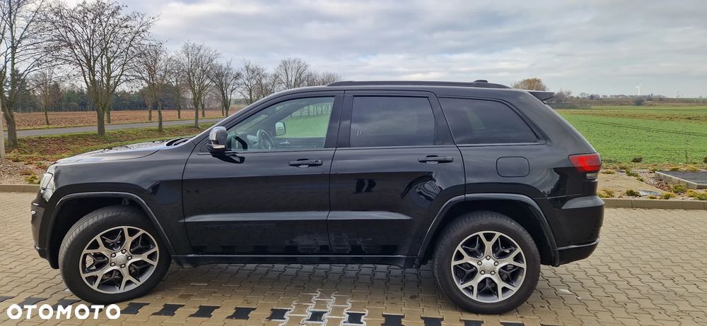 Jeep Grand Cherokee 3.0 CRD Overland - 6