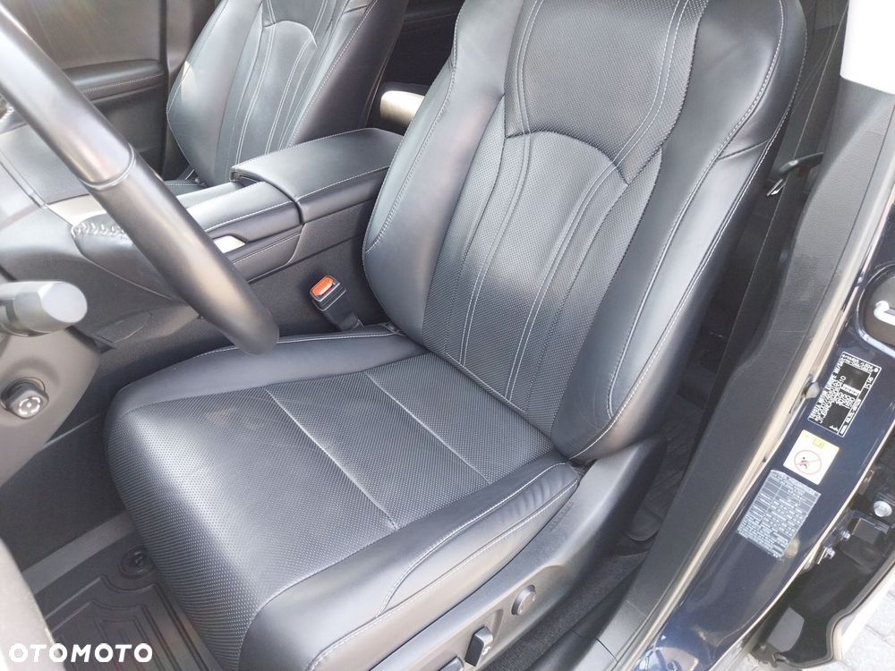 Lexus RX - 20