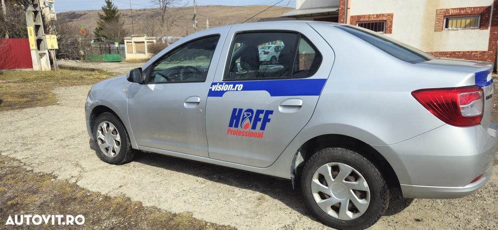 Dacia Logan 1.2 Laureate - 1