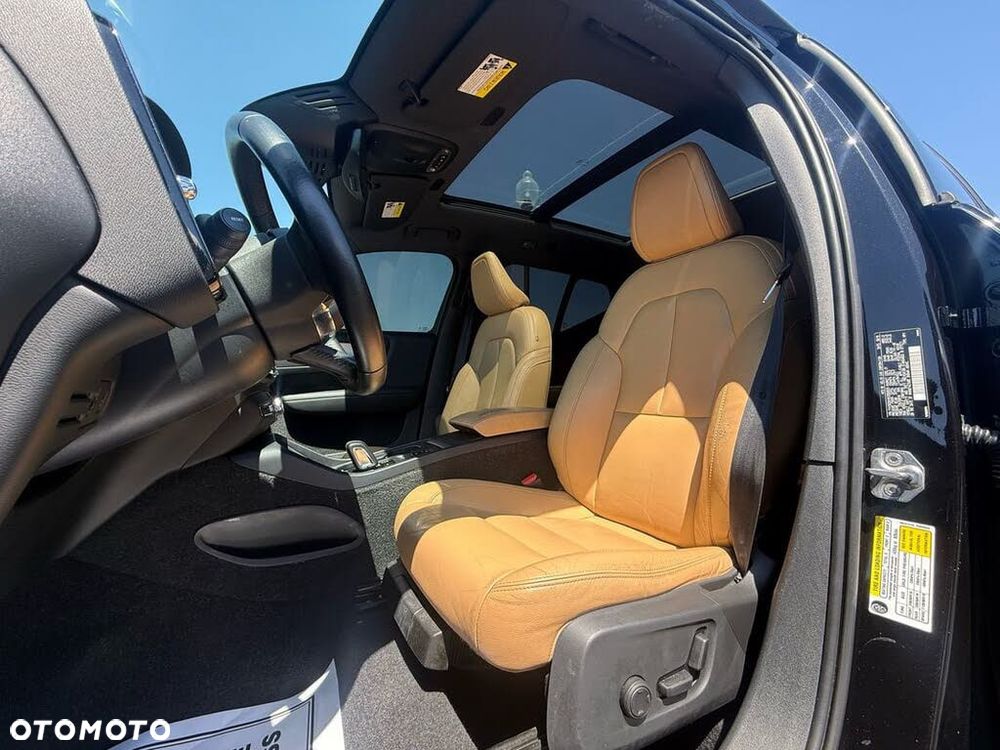 Volvo XC 40 T5 AWD Geartronic Momentum - 15